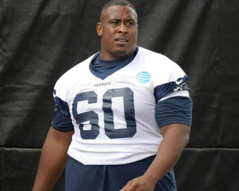 Marcus Martin