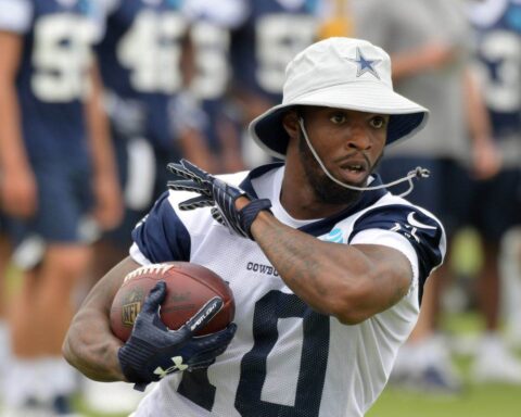 Tavon Austin