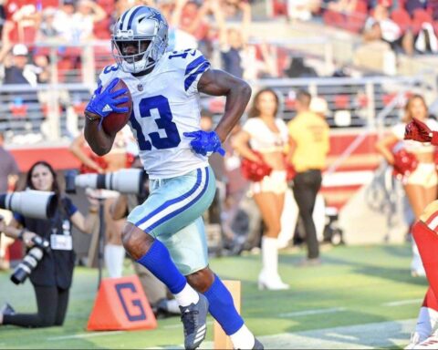 Michael Gallup