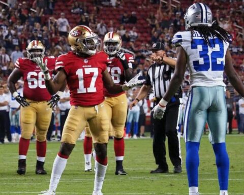 Has Donovan Olumba Earned Final Cornerback Spot?