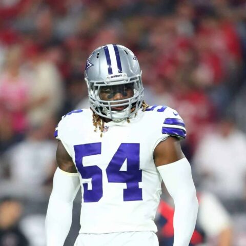 The Jaylon Smith We've Been Expecting Is Finally Here