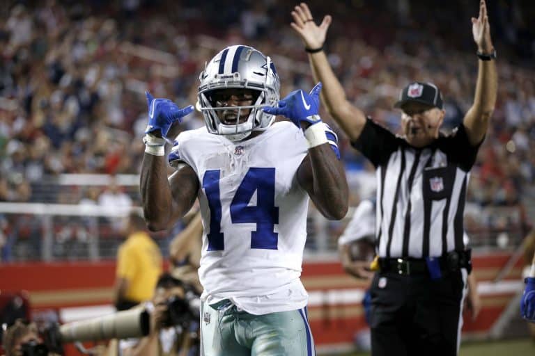 As Cowboys Hint at Going Long at WR, Who Needs to Step Up Vs. Cardinals?