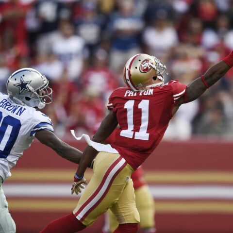 Cowboys at 49ers: 8 Cowboys with Most to Gain in Preseason Week 1 2