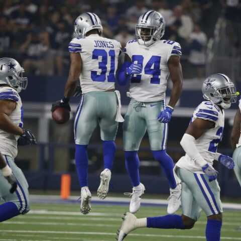 Sean's Scout: Starting Front 7 Sets Tone Early, Cowboys Depth Falters in Loss to Bengals 1