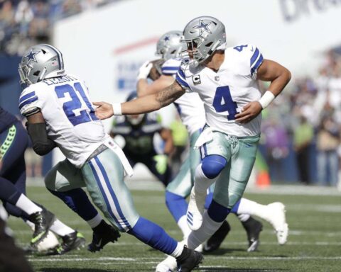 3 Quick Fixes to Jumpstart Cowboys Anemic Offense
