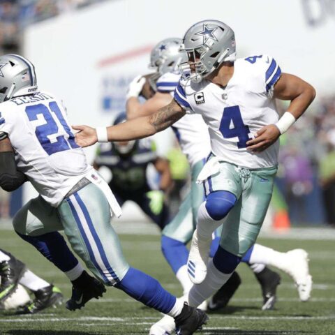 3 Quick Fixes to Jumpstart Cowboys Anemic Offense