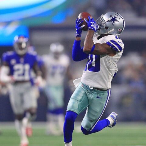 Why Tavon Austin Needs More Offensive Touches With Cowboys