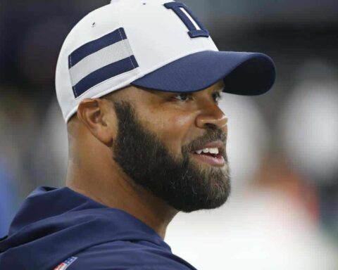 Top 5 Storylines to Watch in Cowboys 2018 Season Opener 1