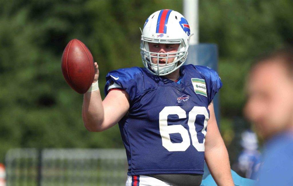 Cowboys Claim C Adam Redmond, S Ibraheim Campbell; Cut Two