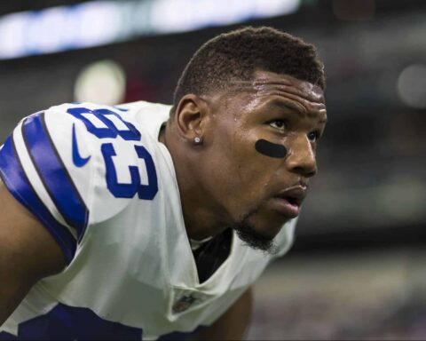 Terrance Williams