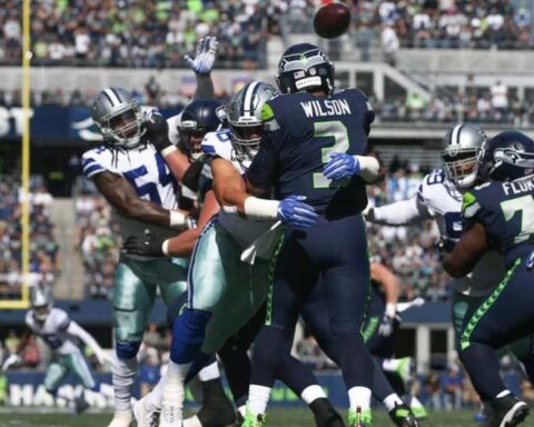 Next Day Rant: NFL is Killing Football to Protect Quarterbacks