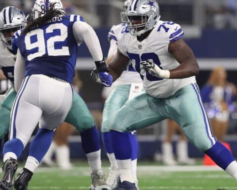 Kadeem Edwards