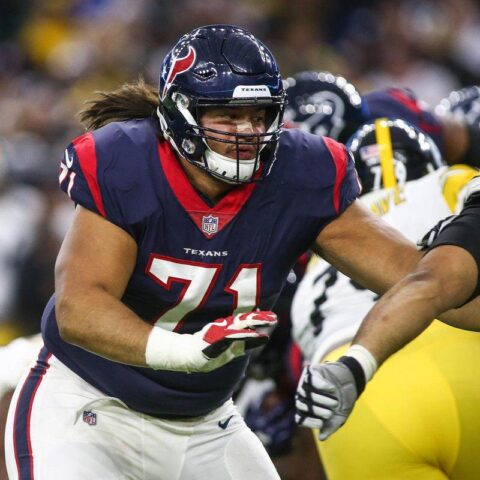 Xavier Su'a-Filo