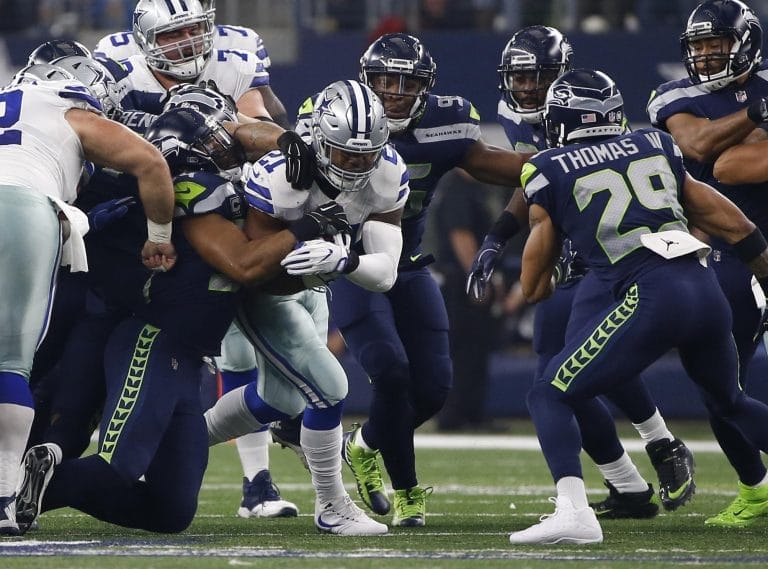 Dallas Cowboys' Path to Victory Over the Seattle Seahawks