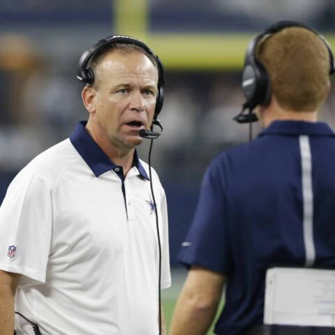 Is Dak Prescott's Relationship with Scott Linehan Broken?