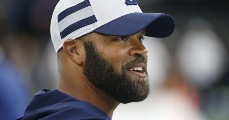 Kris Richard's Impact for Cowboys Goes Beyond Defense in Meeting at Seattle 1