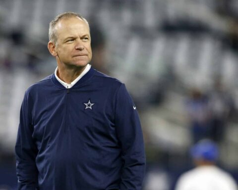 Scott Linehan Acknowledges Need for New "Wrinkles" in Cowboys Offense