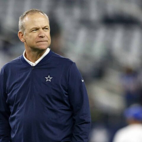 Scott Linehan Acknowledges Need for New "Wrinkles" in Cowboys Offense