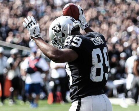 Amari Cooper Ahead of the Game Learning Cowboys Offense? 1