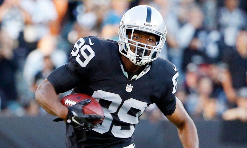 History Working Against Amari Cooper Trade Working Out For Dallas