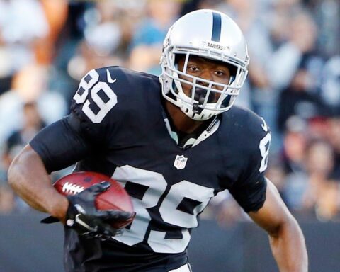 History Working Against Amari Cooper Trade Working Out For Dallas 1