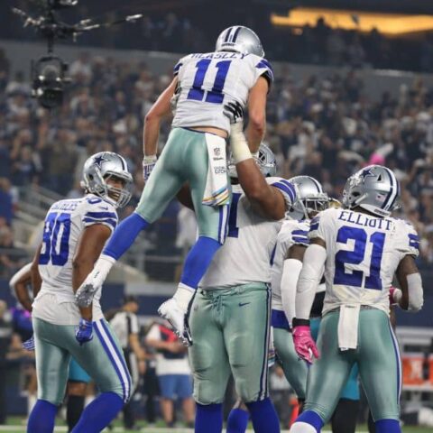 The Good, The Bad, and The Ugly for Cowboys Against Jaguars