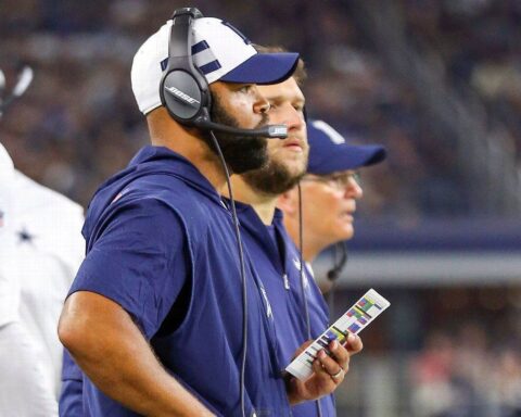Kris Richard on Cleveland Browns Short List of HC Candidates? 1