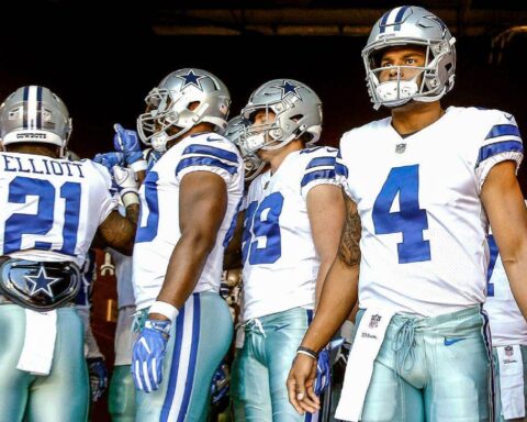 Will Dallas' Recent Offensive Success Continue Against Washington?