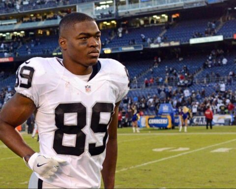 Amari Cooper