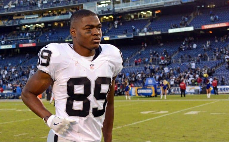 Amari Cooper