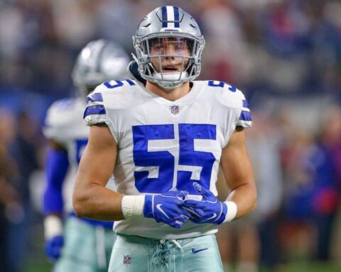 Leighton Vander Esch