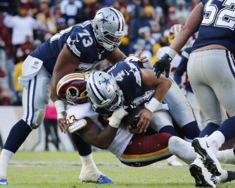Next Day Rant: Cowboys