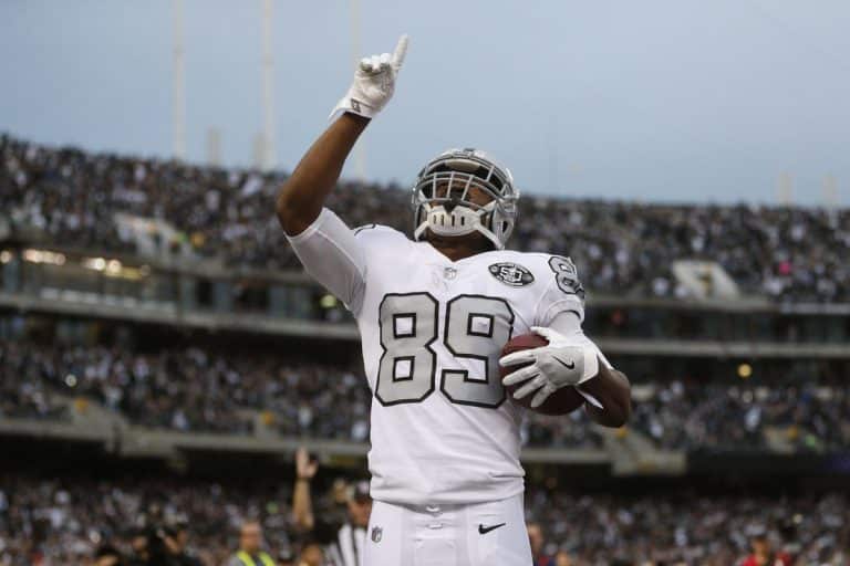 Jerry Jones: WR Amari Cooper "As Advertised" So Far In Practice 1