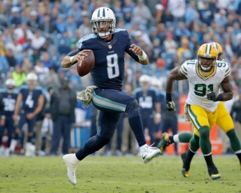 Who Are The Tennessee Titans?