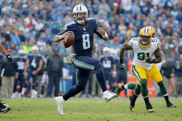 Who Are The Tennessee Titans?