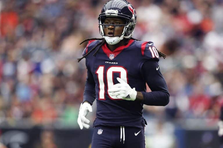 Texans' Passing Game Provides Another Test For Young Cowboys Secondary