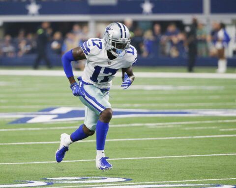 Allen Hurns' Frustration with Cowboys Dysfunctional Offense is Justified