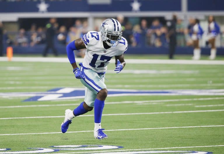 Allen Hurns' Frustration with Cowboys Dysfunctional Offense is Justified