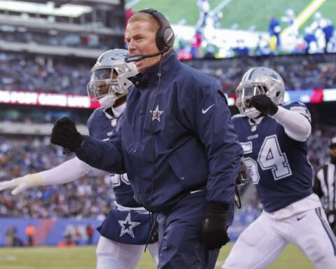 Dallas Cowboys Pay Highest Trade Price in NFC East, Are They Most Improved Team?