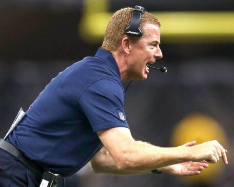 Report: Jason Garrett "Not Going Anywhere" with Possible Extension Coming Soon 1
