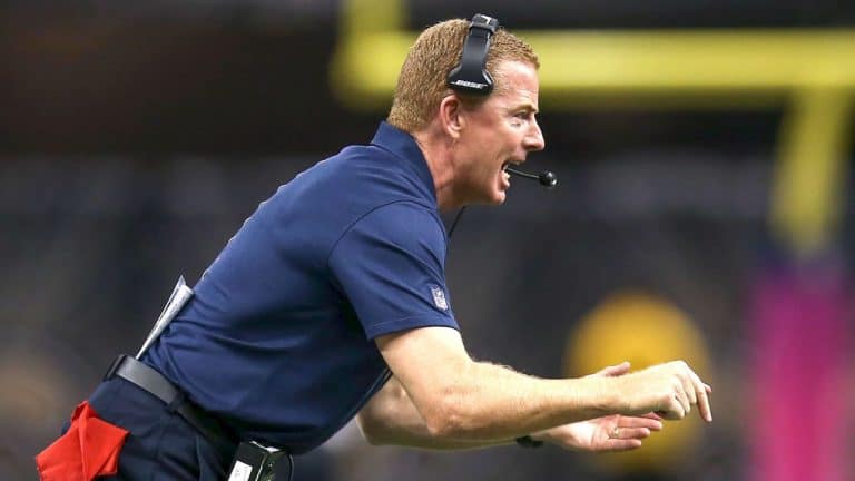 Report: Jason Garrett "Not Going Anywhere" with Possible Extension Coming Soon 1