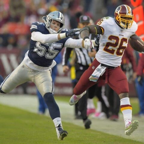 Week 8 NFC East Results Leave Work to do For Cowboys During Bye