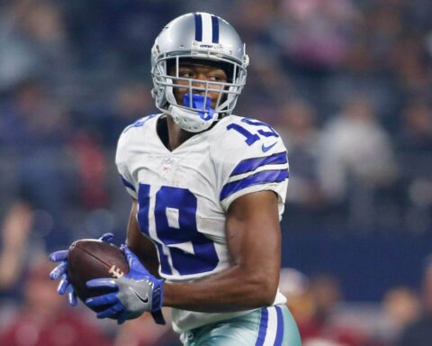 Amari Cooper is Turning the Cowboys Into Playoff Contenders