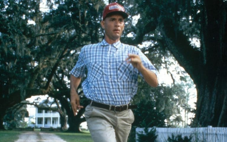 Dak Prescott Needs to Channel His Inner Forrest Gump