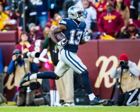 #DALvsWAS: Michael Gallup Will Play, Value Extends Beyond Passing Game