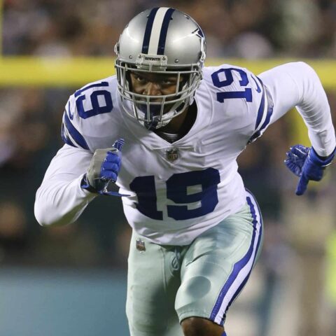 Cowboys' Revenge Against Atlanta Hinges on These 3 Key Matchups 1