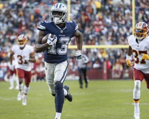 #DALvsWAS: Michael Gallup Will Play, Value Extends Beyond Passing Game 1