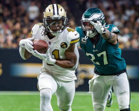 Seldom-Used CB Jourdan Lewis Could Play Big Role Against Saints 1