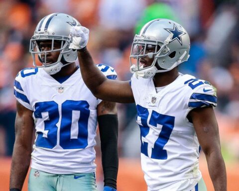 Seldom-Used CB Jourdan Lewis Could Play Big Role Against Saints