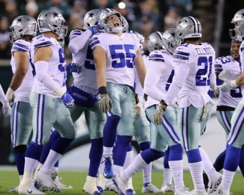 The Good, The Bad, and The Ugly for Cowboys against Philadelphia